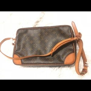 Louis Vuitton Crossbody Bag